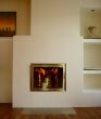 Storage Fireplaces